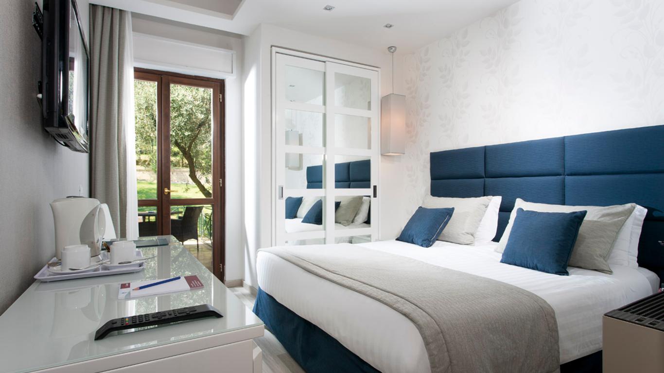 Nastro Azzurro Resort da 123 €. Hotel a Piano di Sorrento - KAYAK