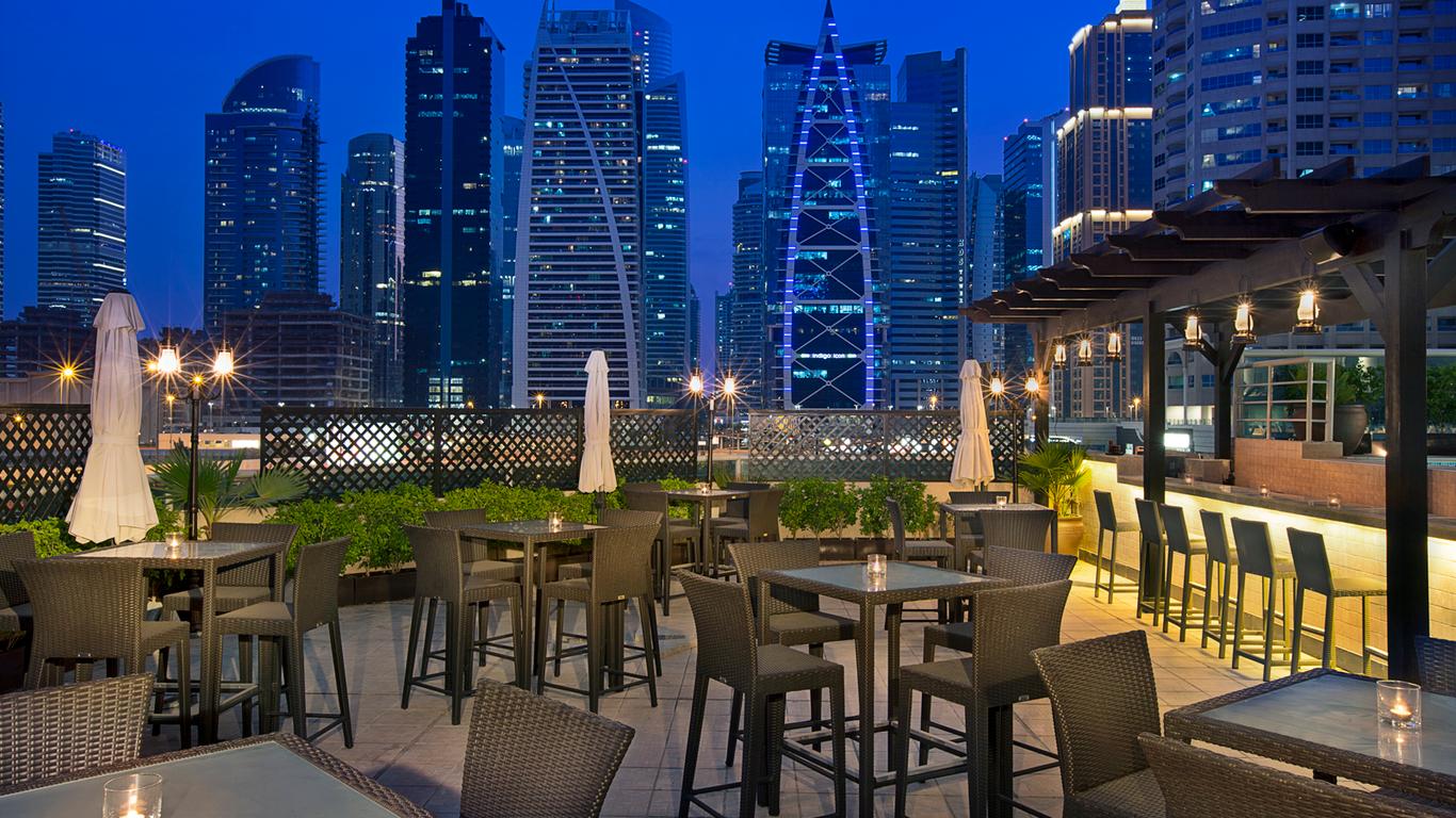 Armada Avenue Hotel da 48 €. Hotel a Dubai - KAYAK
