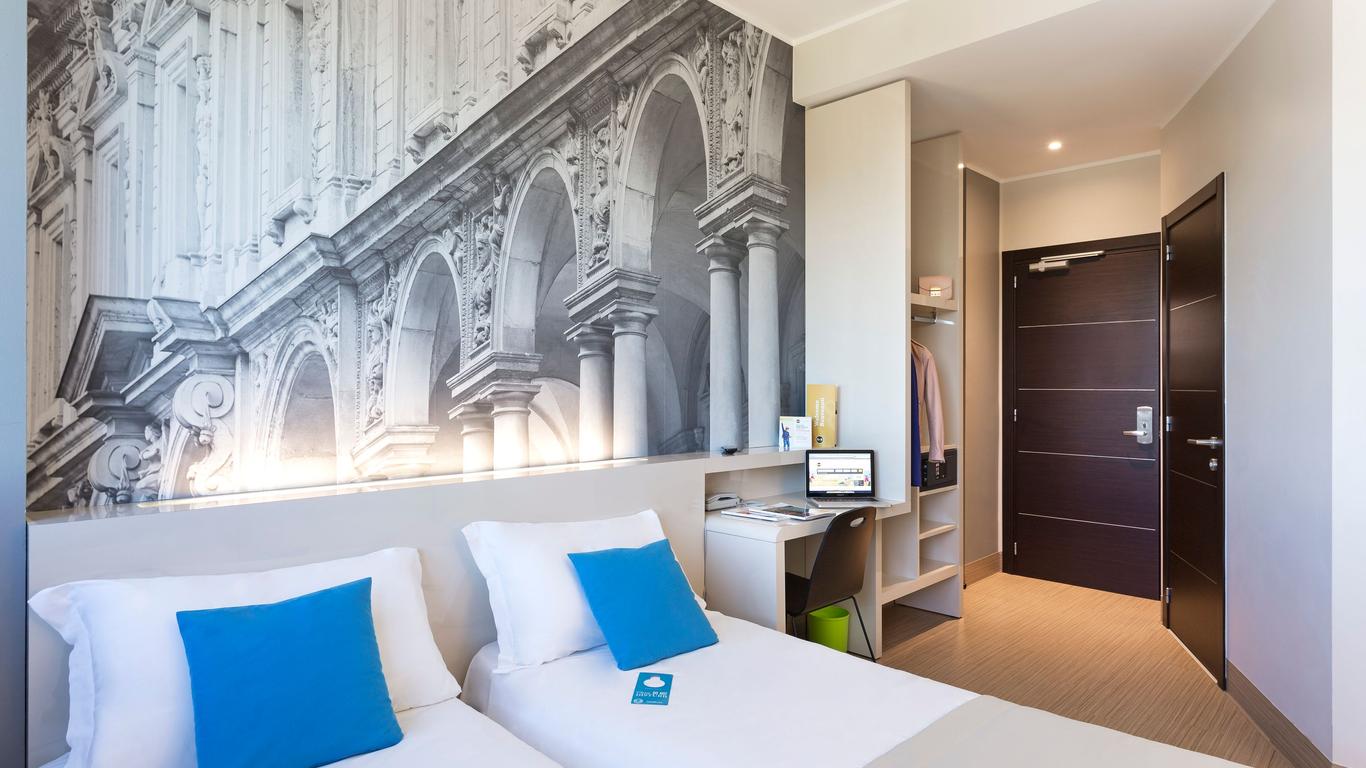 B&B Hotel Milano Cenisio Garibaldi da 52 €. Hotel a Milano - KAYAK