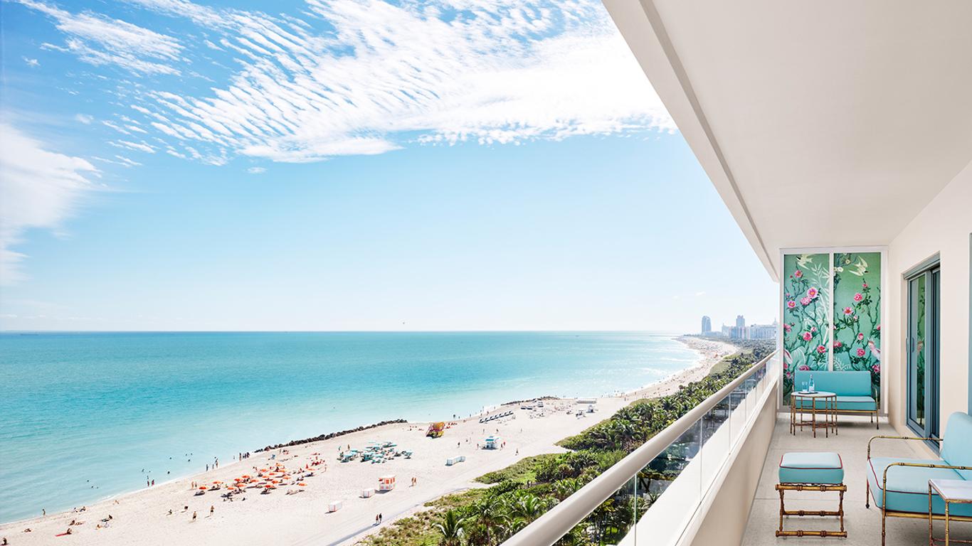 Casa Faena Miami Beach da 101 €. Hotel a Miami Beach - KAYAK