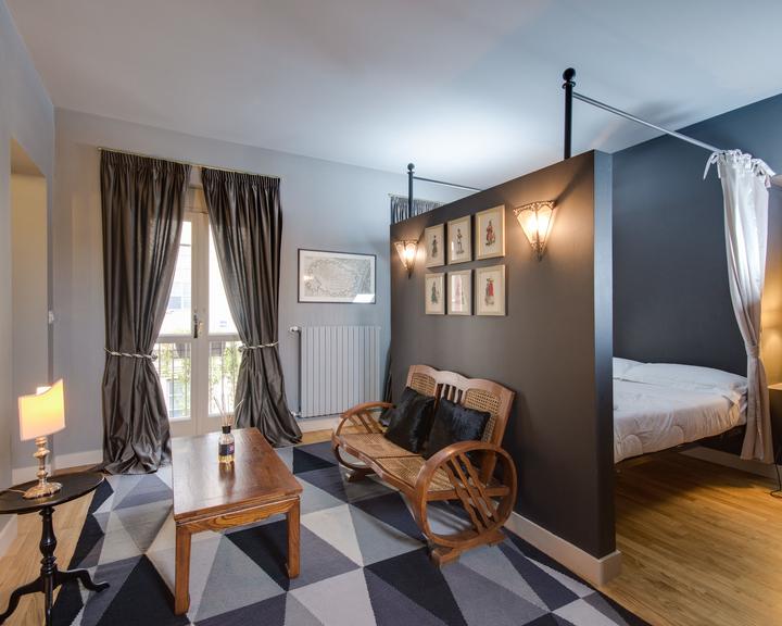 Residence Porta Palace - Welkome Apartments da 77 €. Appartamenti a Torino  - KAYAK