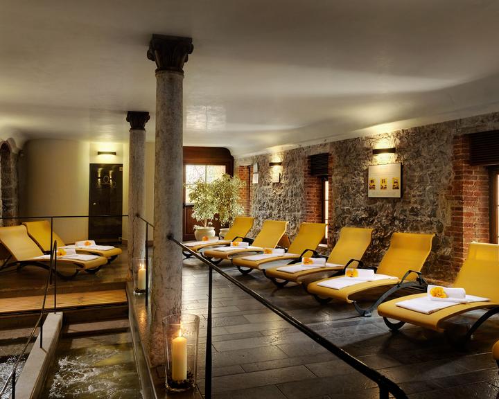 CastelBrando da 150 €. Hotel a Cison di Valmarino - KAYAK