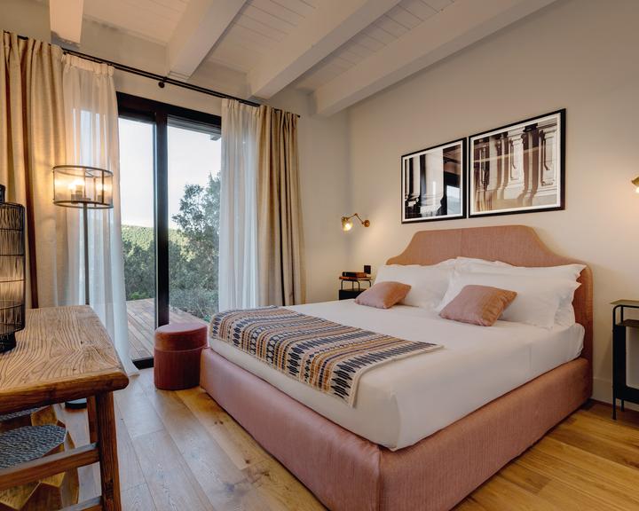 Argentario Golf & Wellness Resort da 278 €. Hotel a Porto Ercole - KAYAK